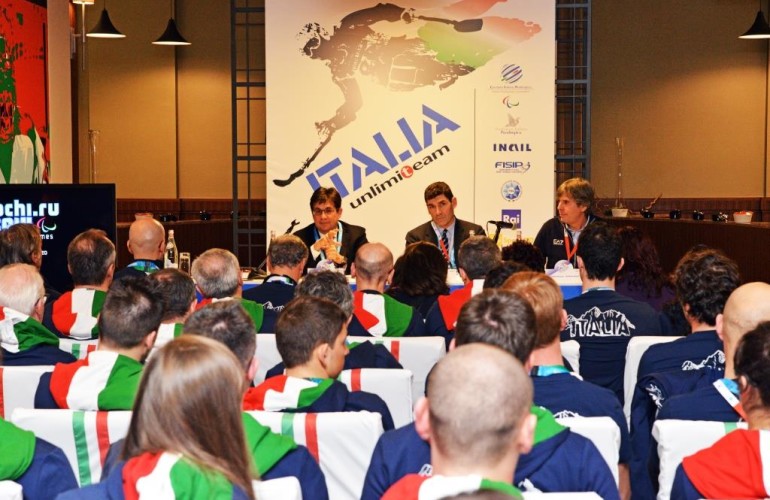 Casa Italia Sochi 2014 (18)