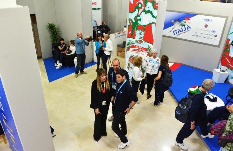 Casa Italia Sochi 2014 (5)